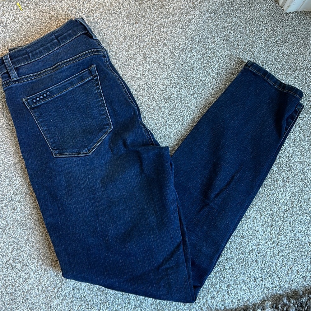 Blank NYC denim